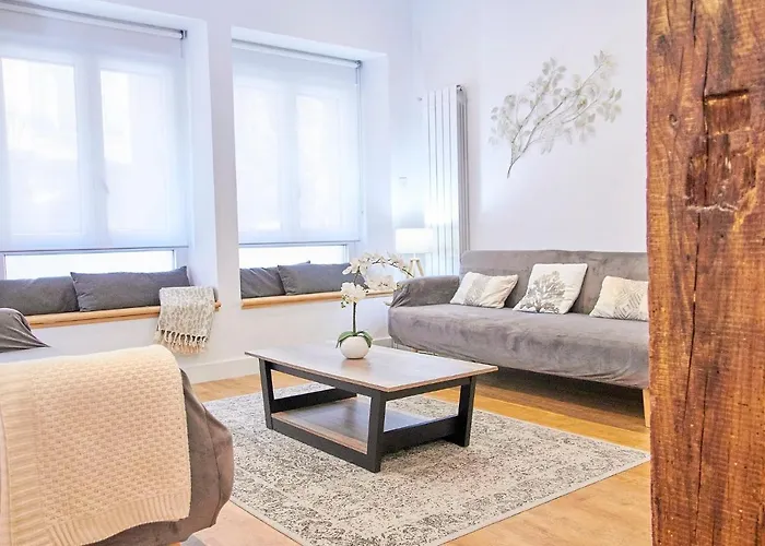 Prim San Sebastian By Luxe San Sebastian