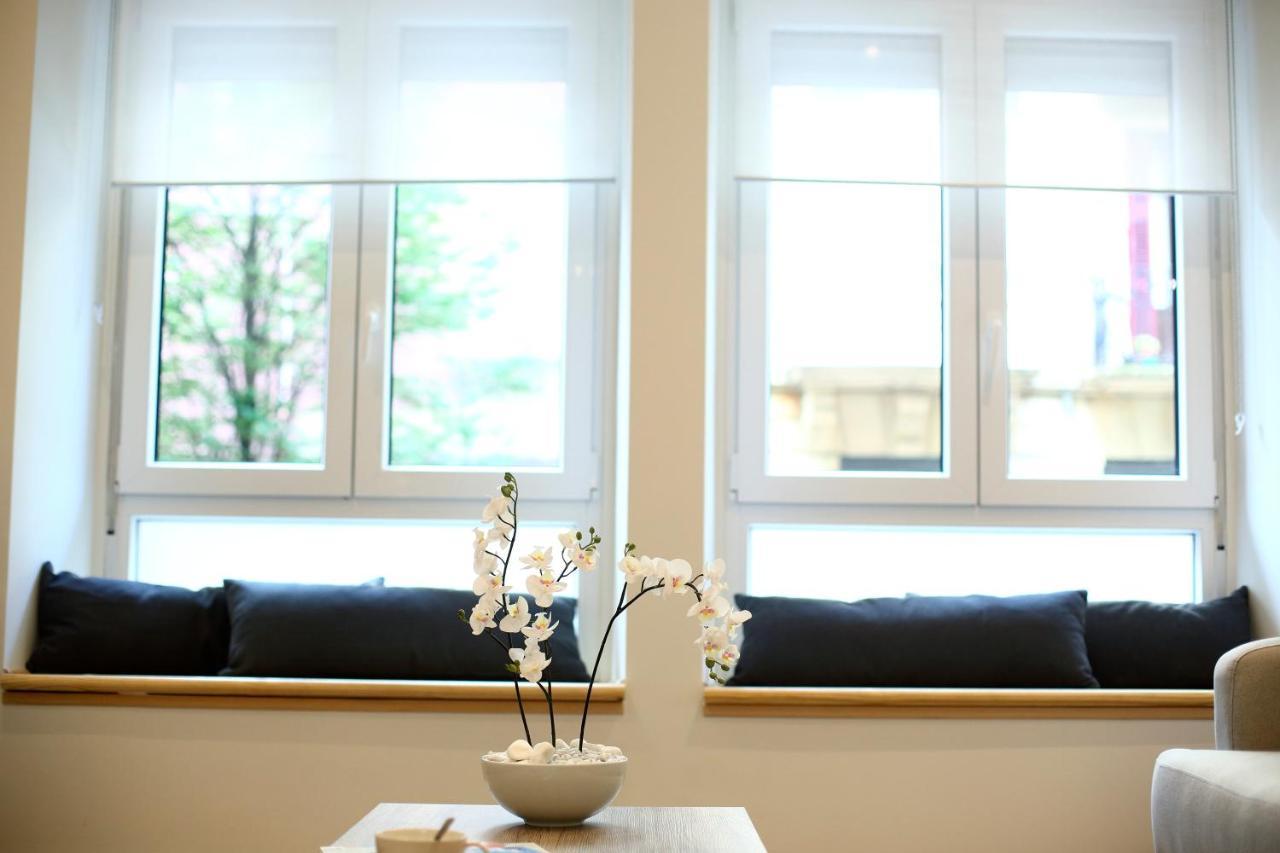 Appartement Prim By Luxe *