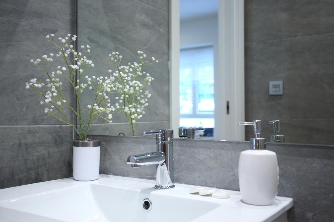 Appartement Prim By Luxe *