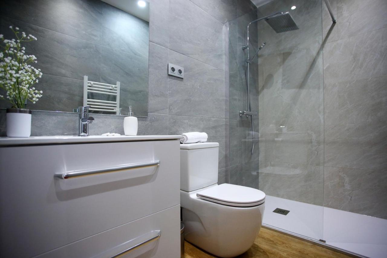 Appartement Prim By Luxe *