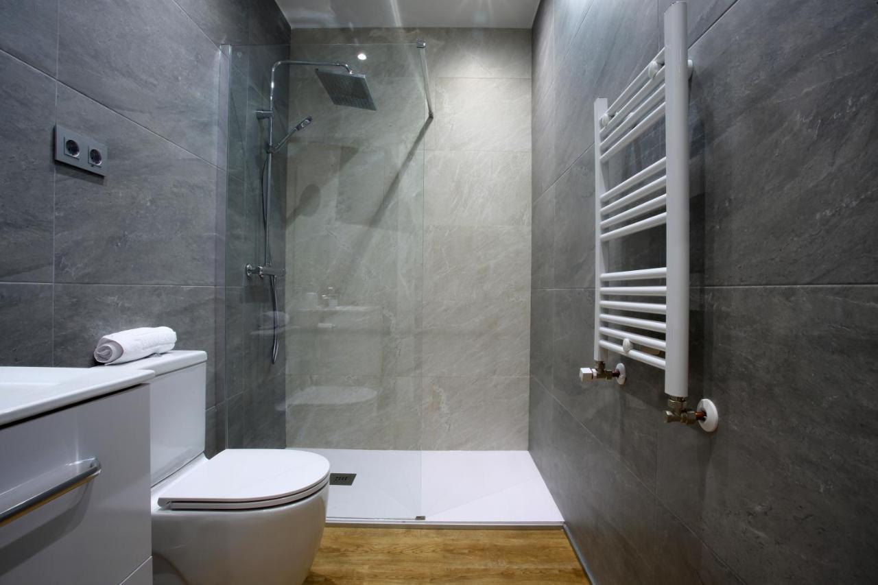 Appartement Prim By Luxe