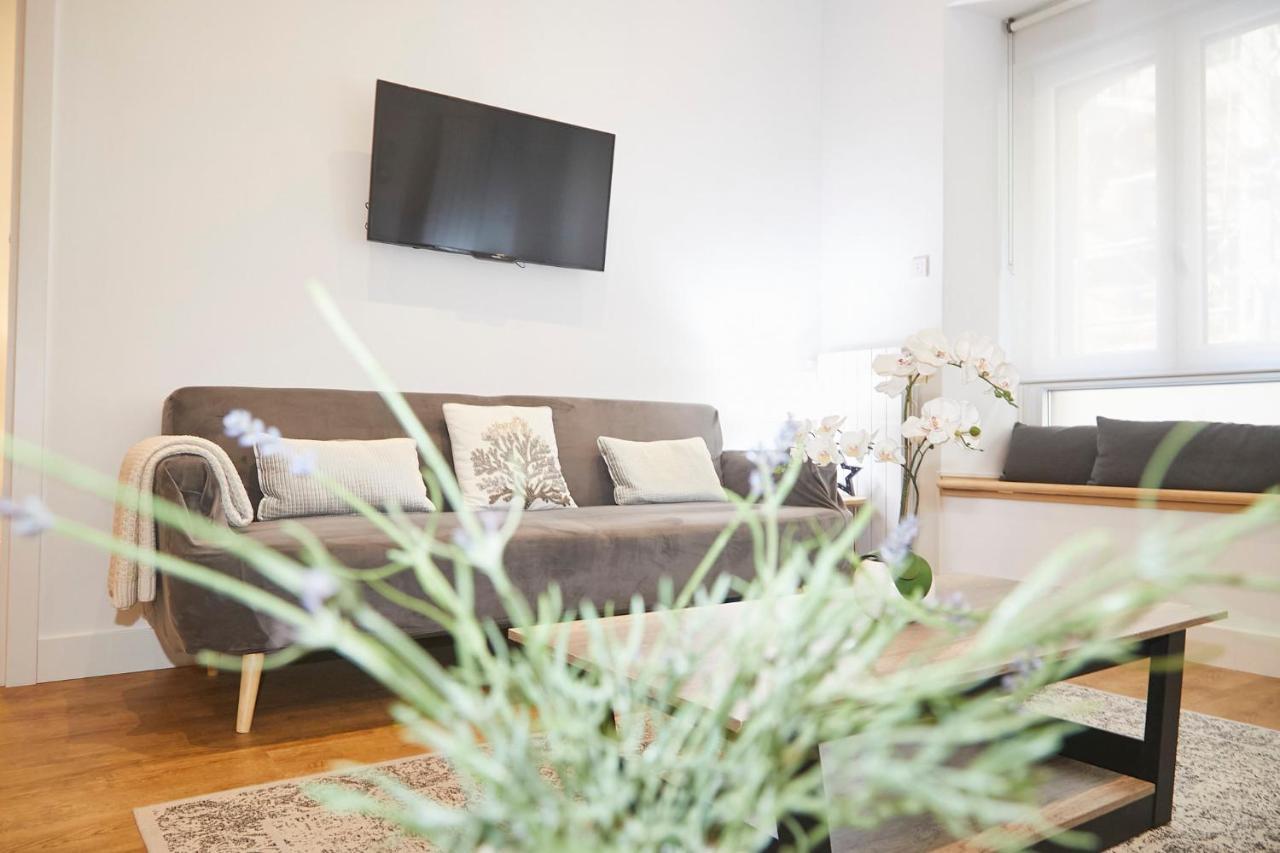 Prim By Luxe Appartement *