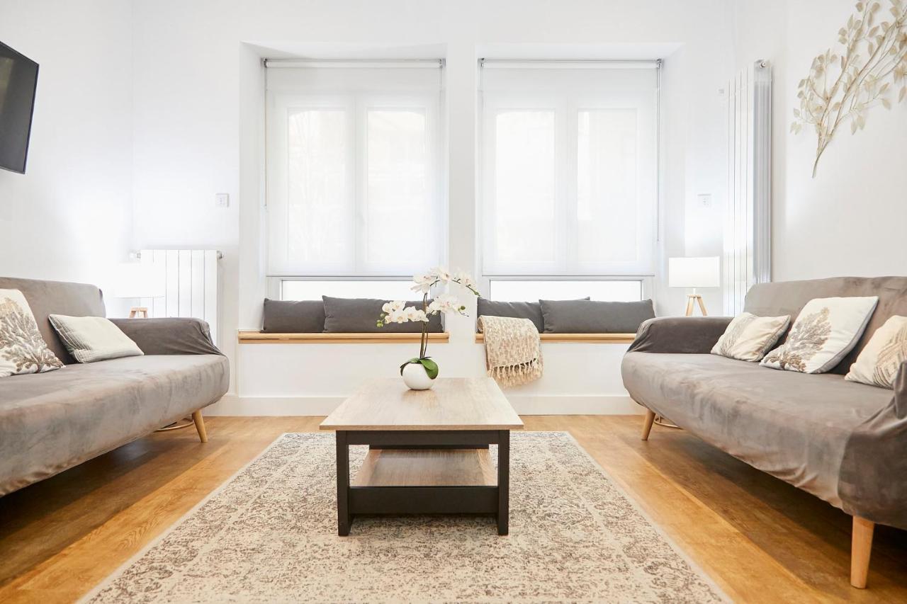 Prim By Luxe Appartement