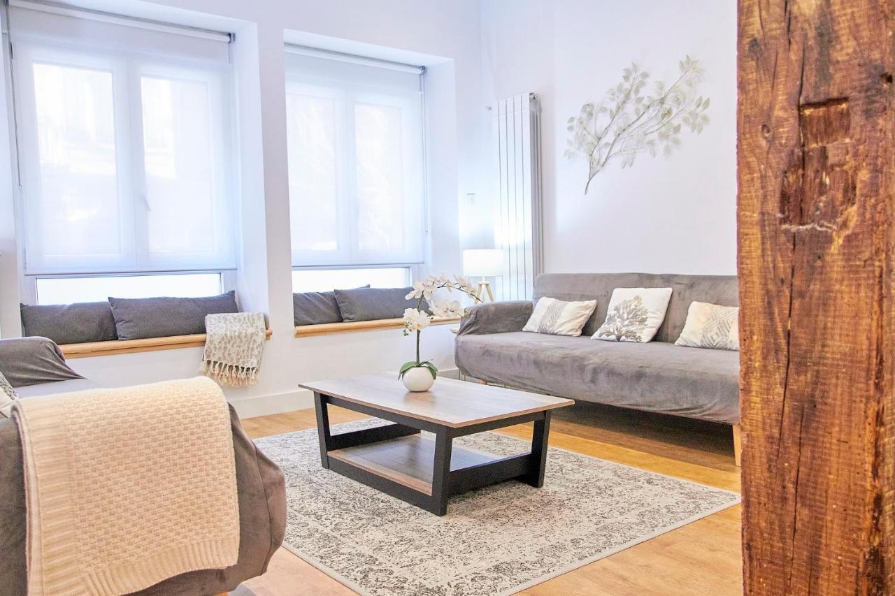 Appartement Prim By Luxe *