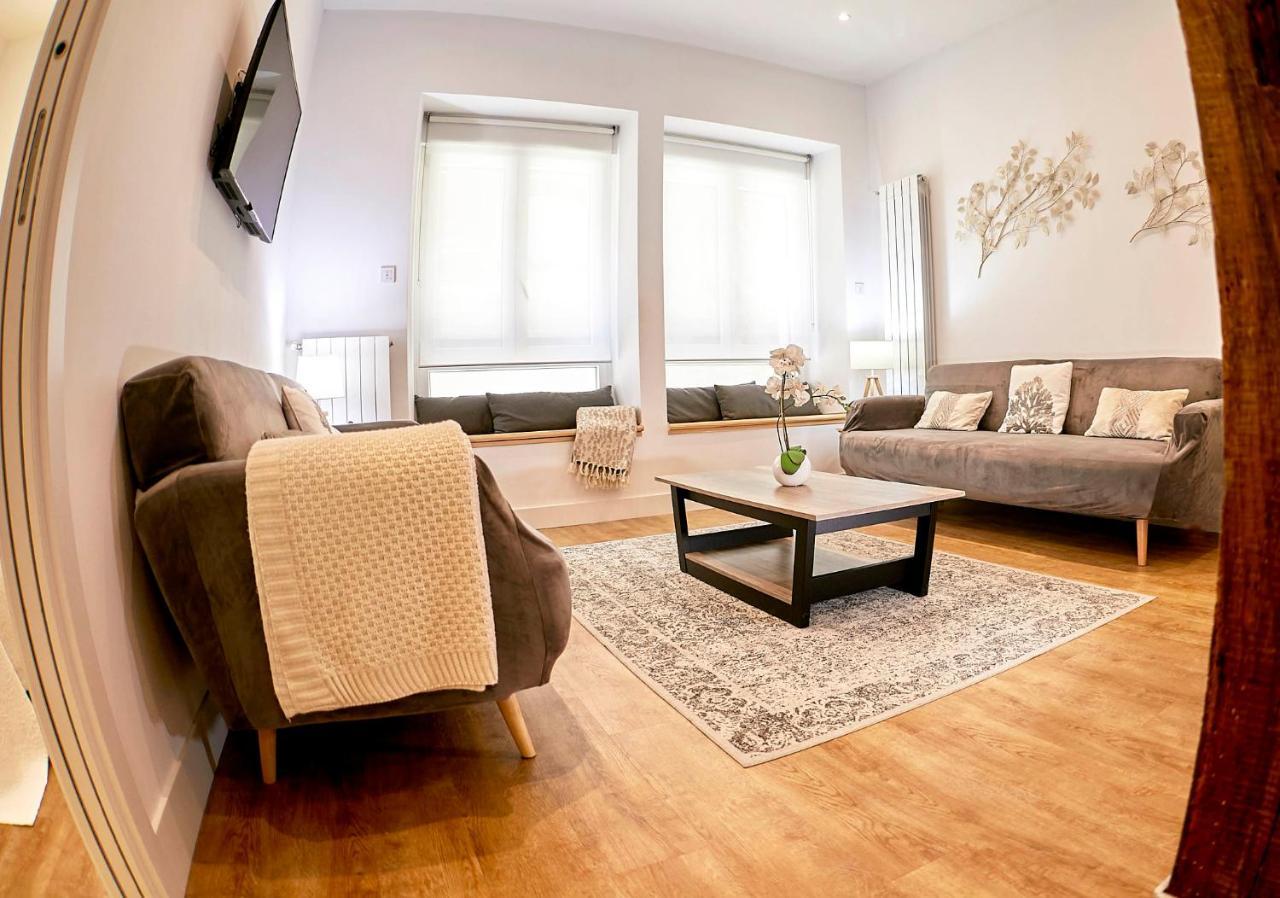 Appartement Prim By Luxe Saint-Sébastien