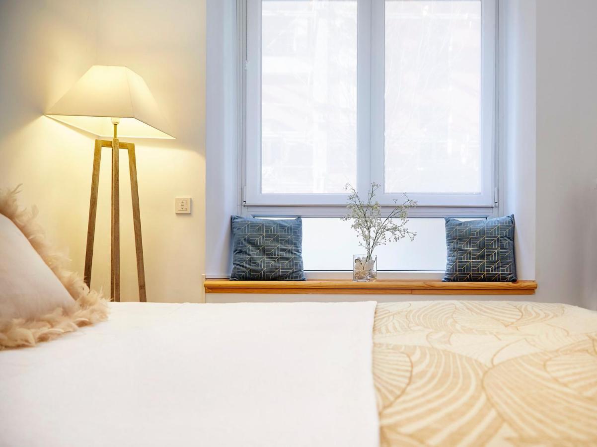 Prim By Luxe Appartement *