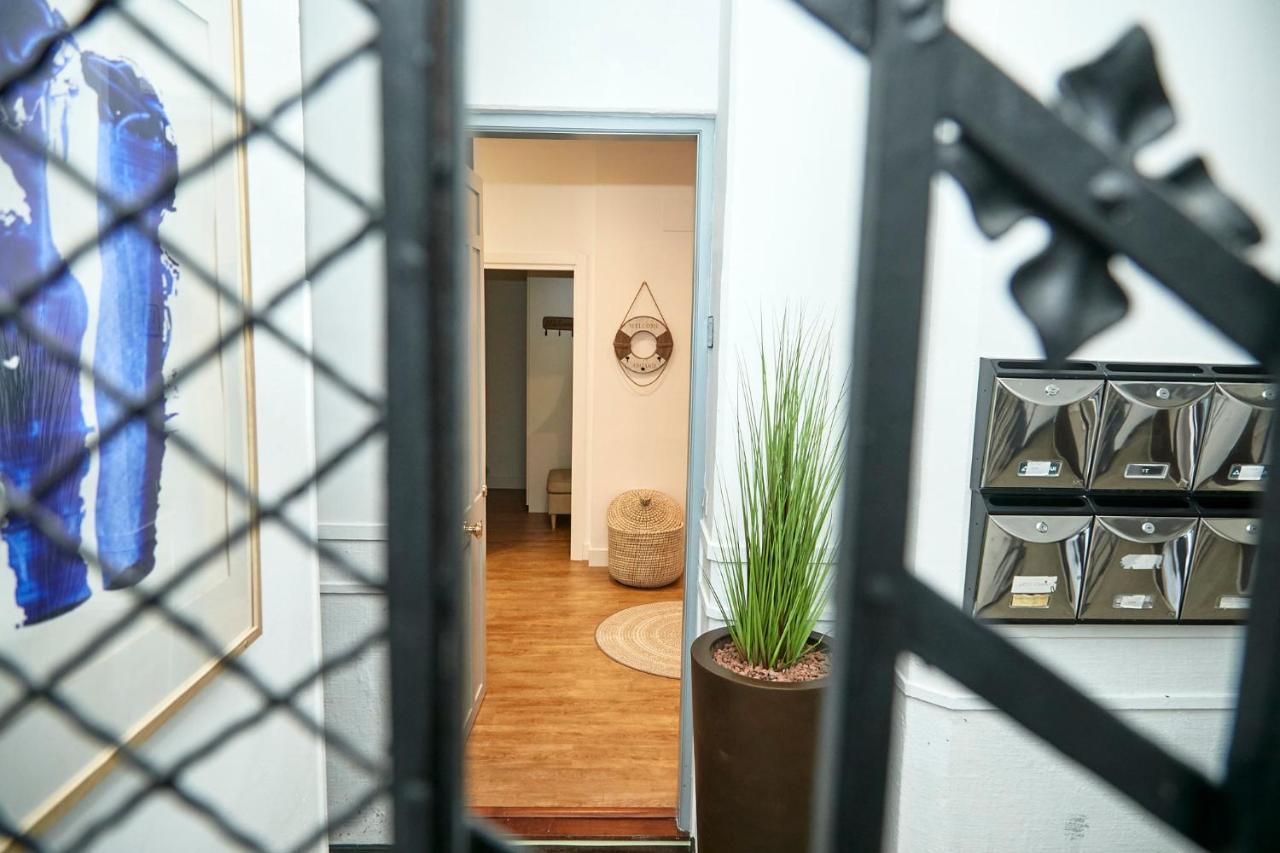 Prim By Luxe Appartement Saint-Sébastien