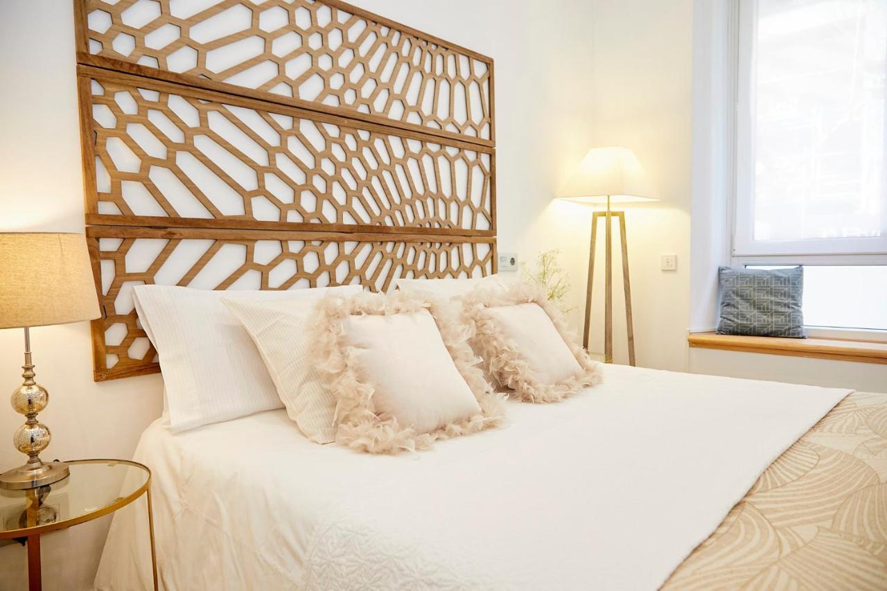Appartement Prim By Luxe Saint-Sébastien