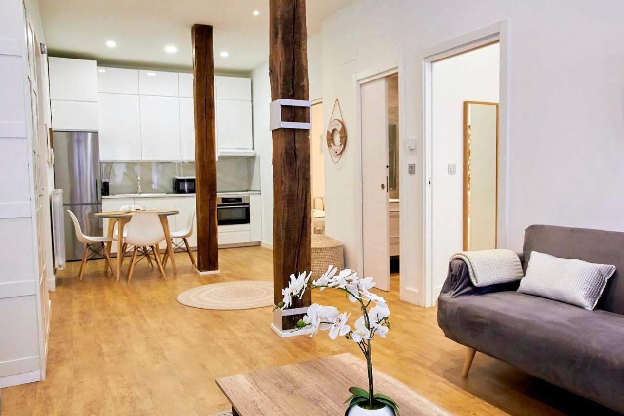 Prim By Luxe Appartement *