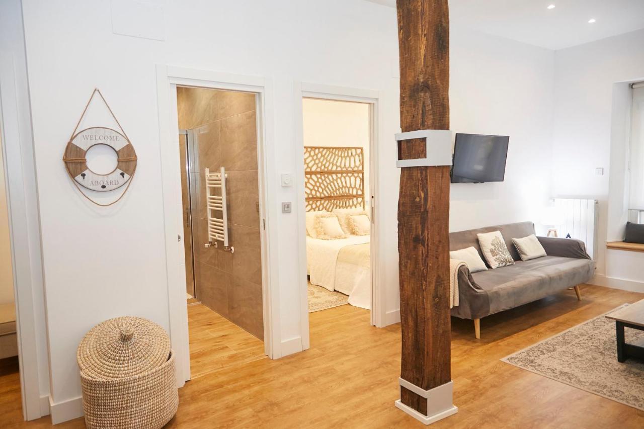 Appartement Prim By Luxe Saint-Sébastien