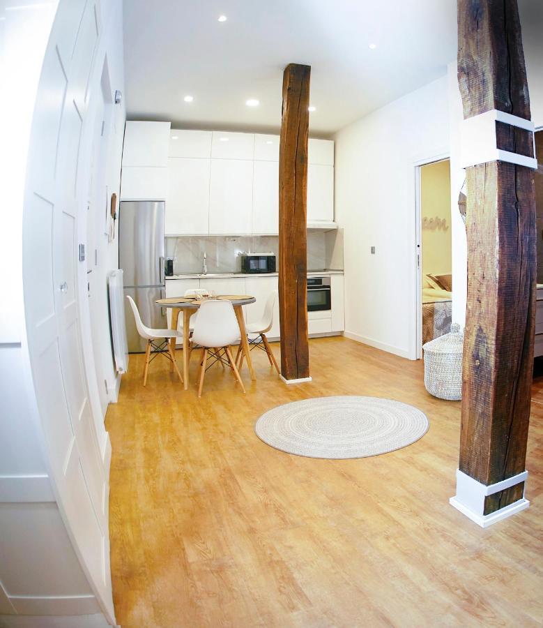 Prim By Luxe Apartment San Sebastián